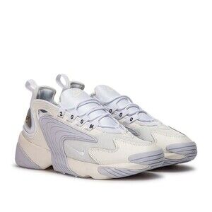 Nike Zoom 2K Sail White (Women's). Size 7. Excellent Condition!